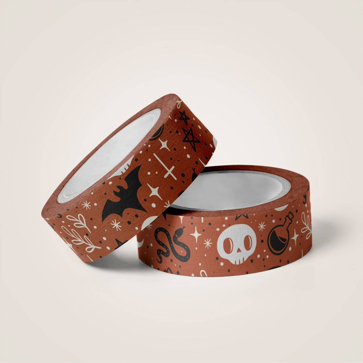 Toil & Trinkets Washi Tape | The Fabled Creative Co.