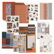 Reading with Friends Kit | April 2026