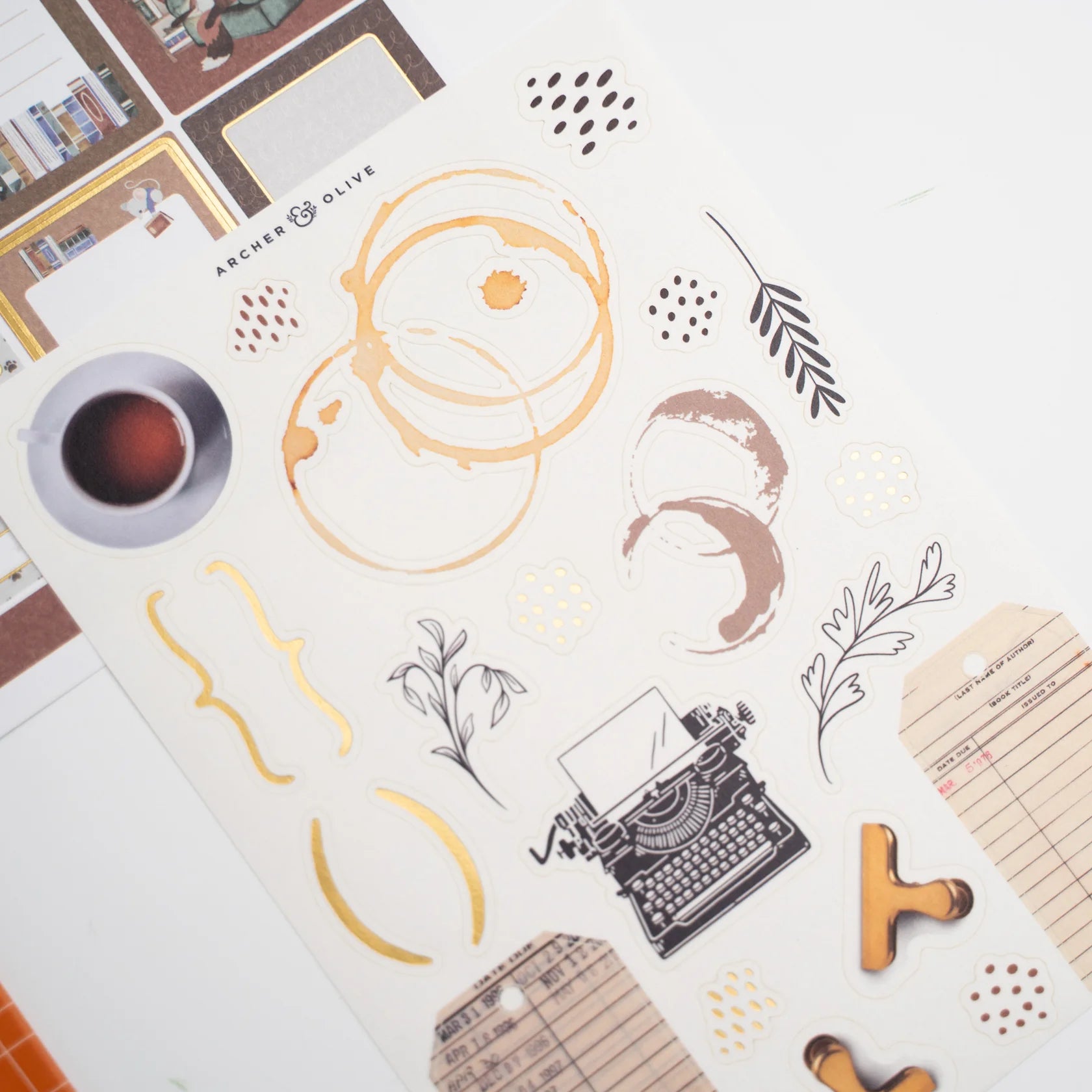 Reading with Friends Kit | April 2026