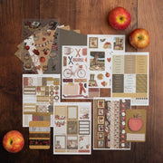 One Fall Day Kit | September 2026