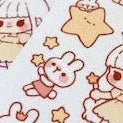 Cherry Rabbit