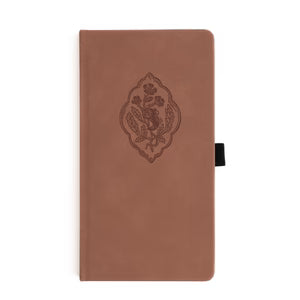Archer & Olive Field Mouse Dot Grid Notebook - TN