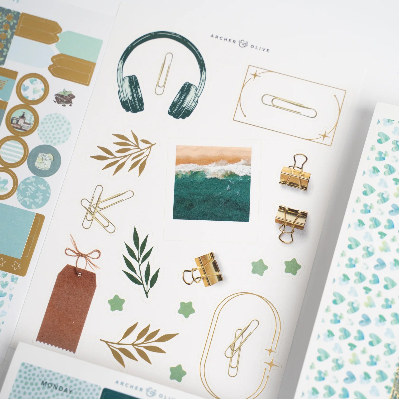 Minty Fresh Kit | February 2026