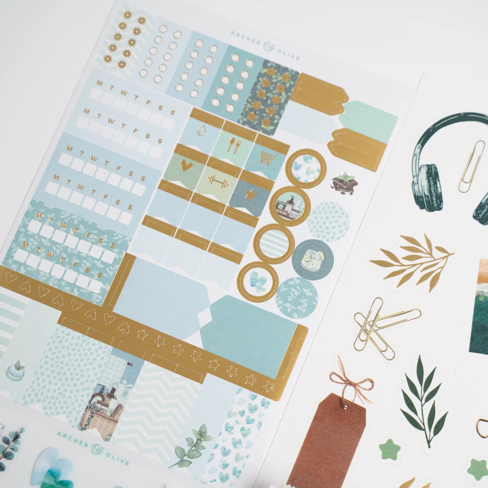 Minty Fresh Kit | February 2026