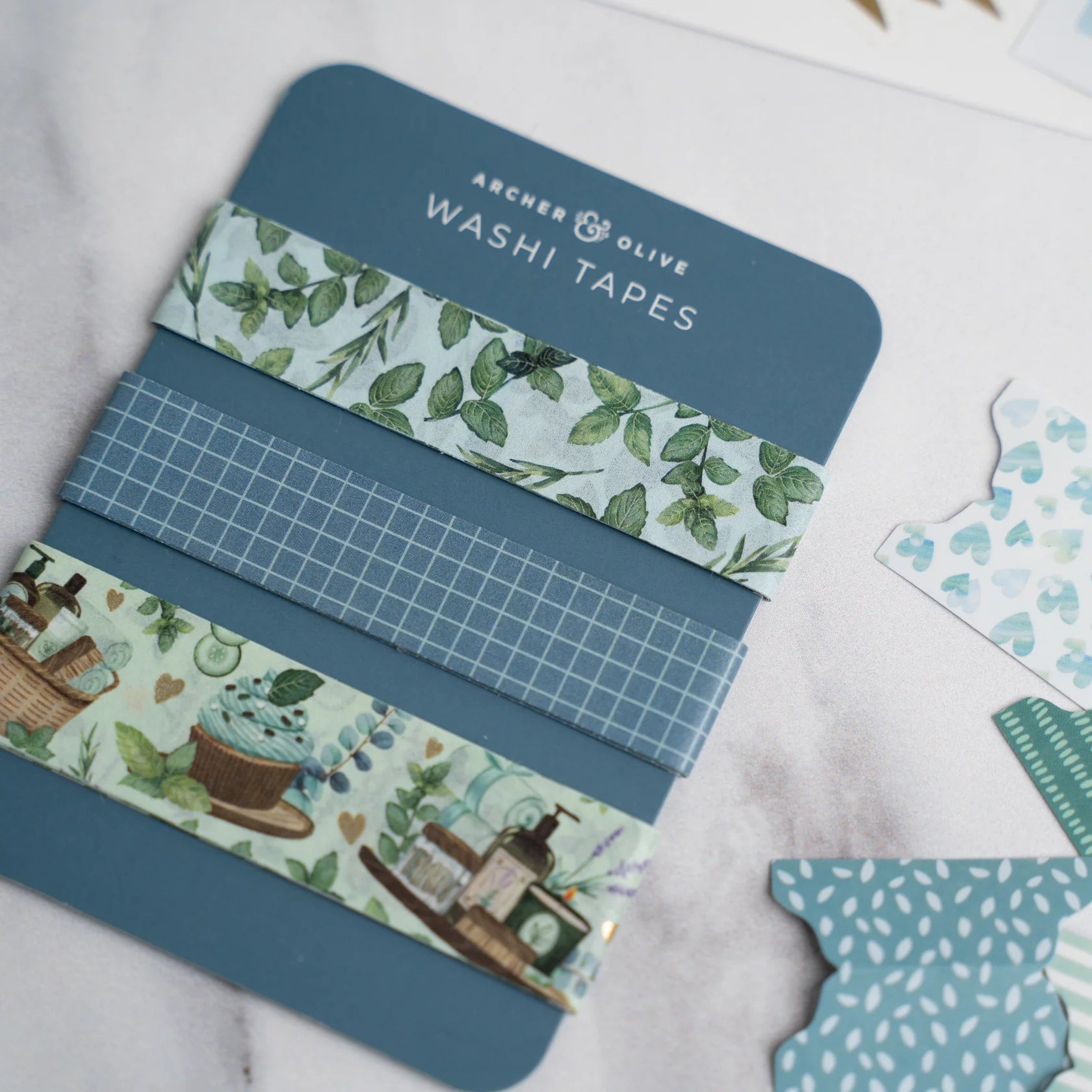 Minty Fresh Kit | February 2026