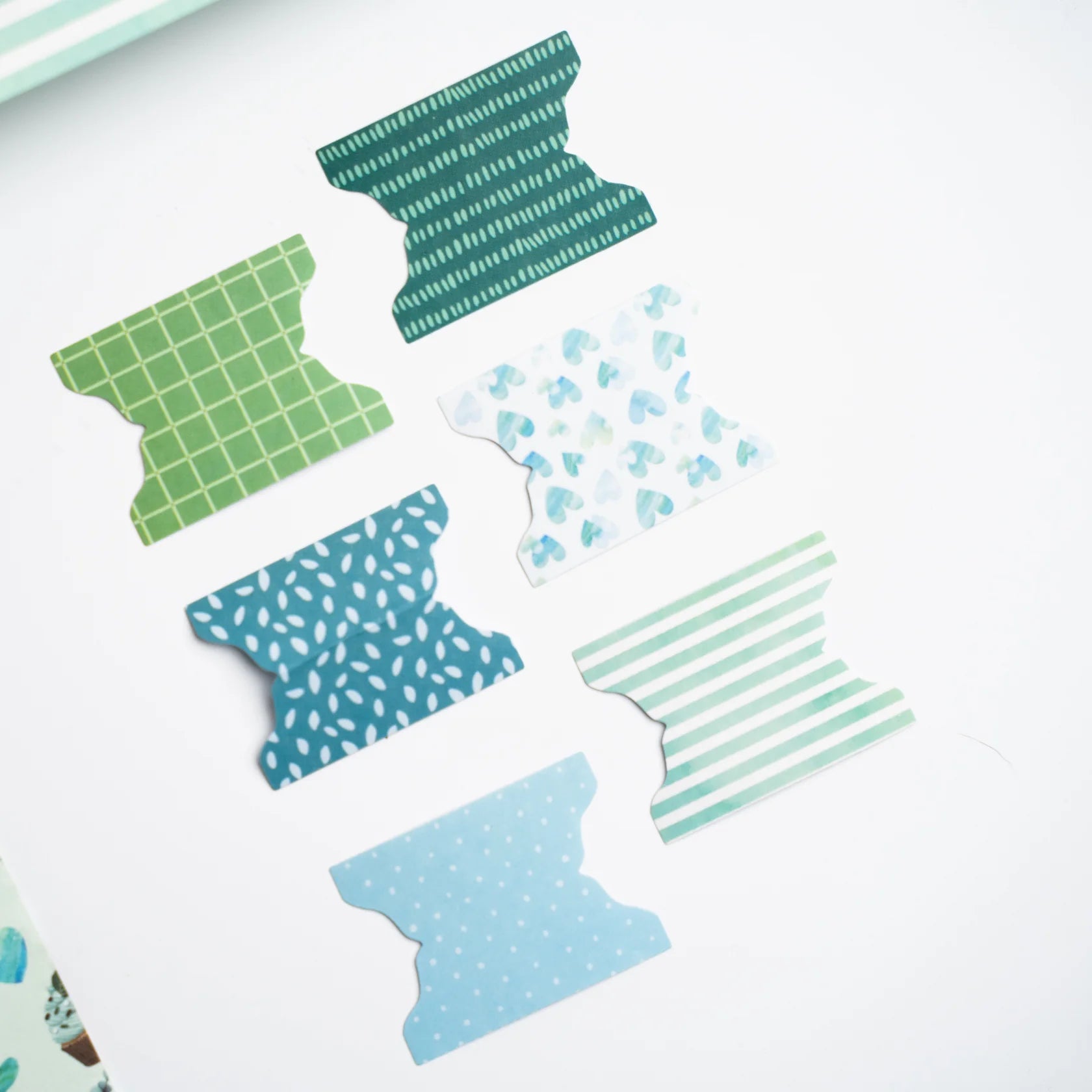 Minty Fresh Kit | February 2026