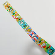 mt Peanuts Fashion Washi Tape | 15mm x 7m | Japan