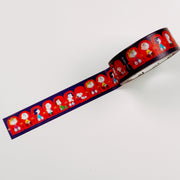 mt Peanuts Theater Washi Tape | 15mm x 7m | Japan