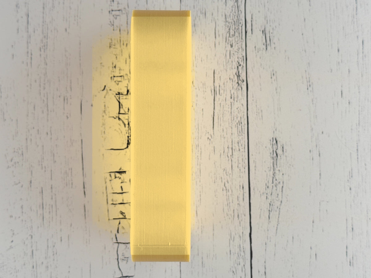 Mini Stamp Holder for Merry & Bright Stamps | Papertail Fox