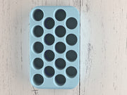 Mini Stamp Holder for Merry & Bright Stamps | Papertail Fox