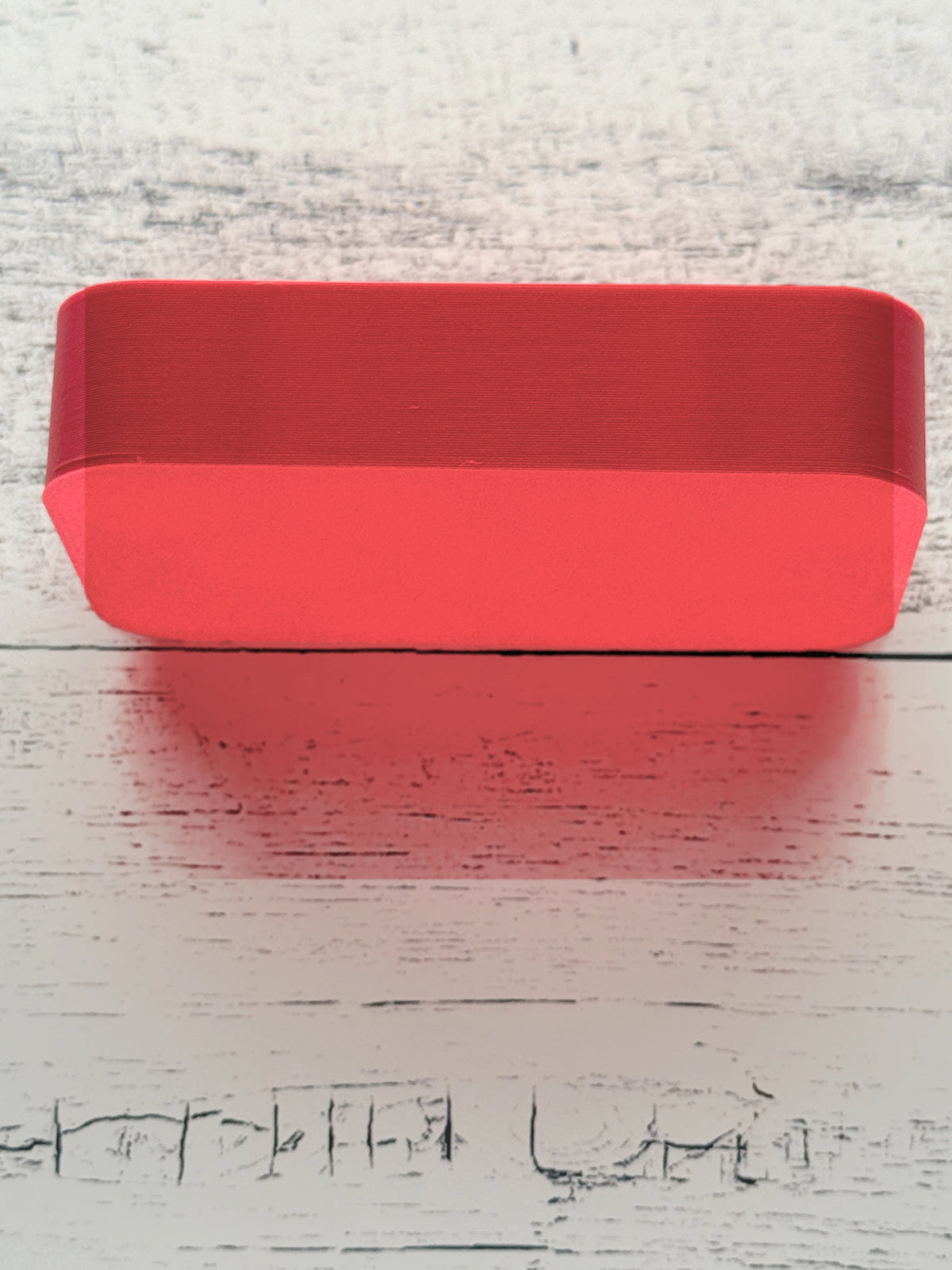 Mini Stamp Holder for Merry & Bright Stamps | Papertail Fox
