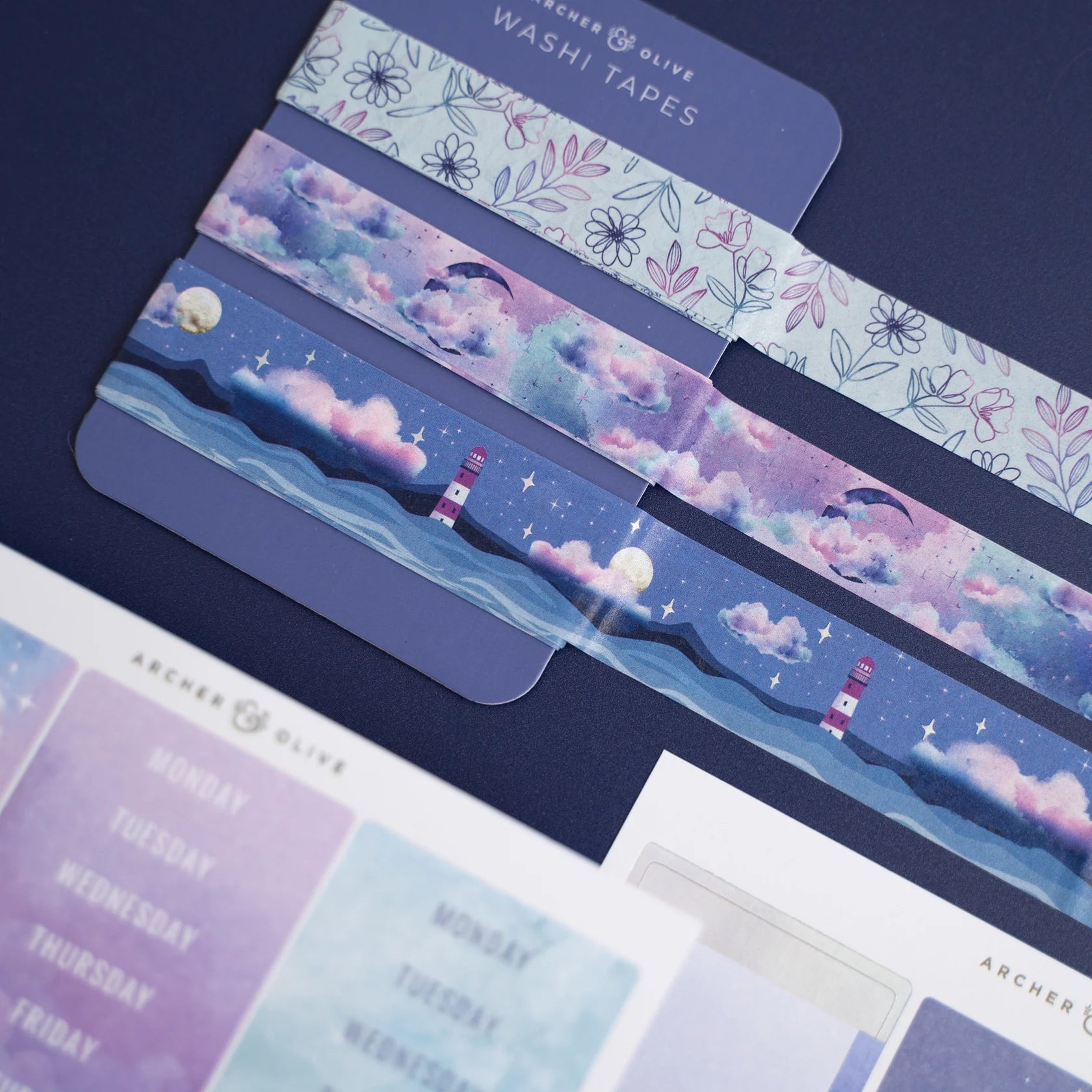 New Beginnings Kit | January 2026