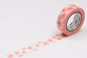 Sakura Blossom Washi Tape by MT Tapes | Papertail Fox