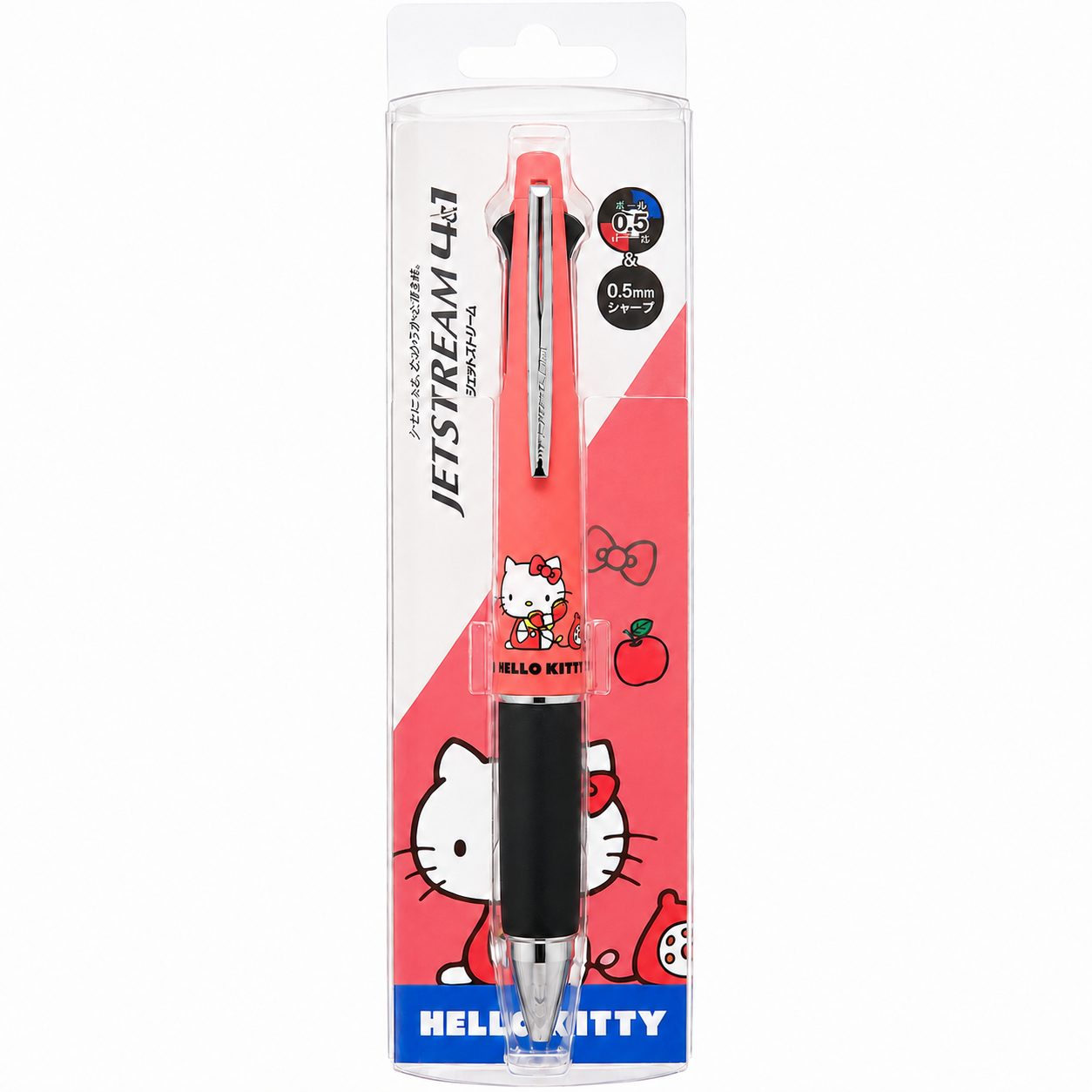 Jetstream 4&1 Multi Pen Hello Kitty Telephone