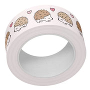 Hedgehugs Washi Tape