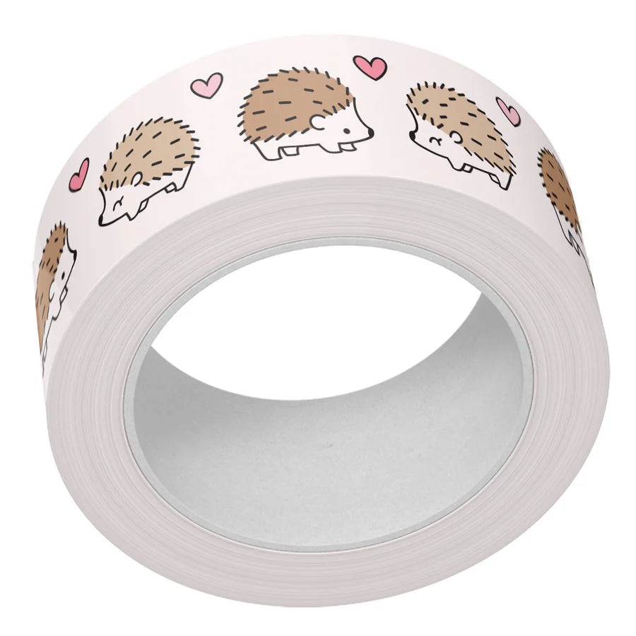 Hedgehugs Washi Tape