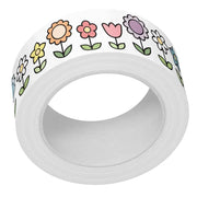 Flower Gardens Washi Tape - Papertail Fox