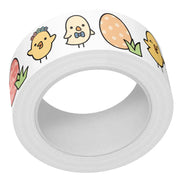 Little Chicks Washi Tape - Papertail Fox