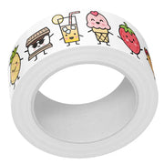 Summer Friends Washi Tape - Papertail Fox