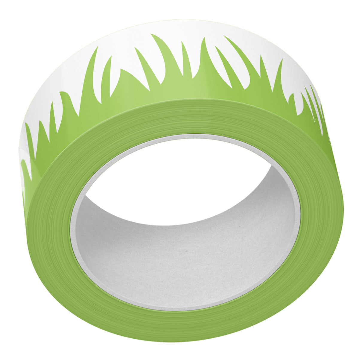 Grass Line Washi Tape by Lawn Fawn | Papertail Fox