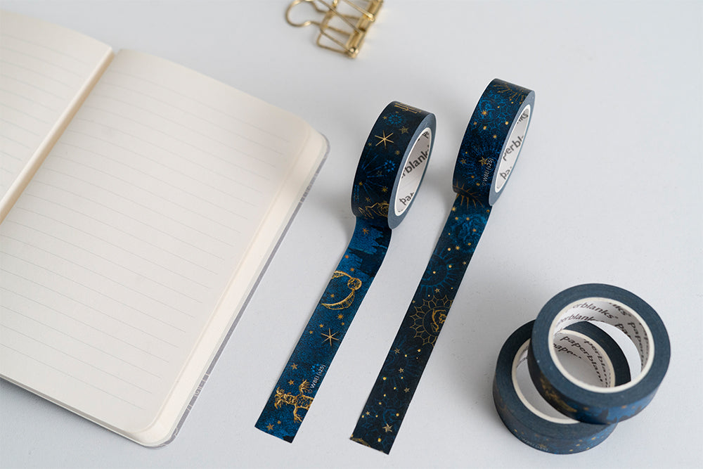 Hogwarts Legends Washi Tape | Paperblanks