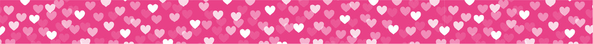 Heart Spot Washi Tape | MT Tapes