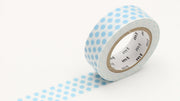 Dot Ice Washi Tape by MT Tapes | Papertail Fox