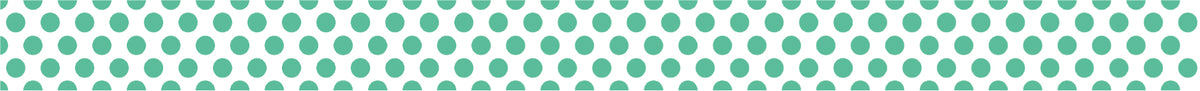 Dot Soda Washi Tape | MT Tapes