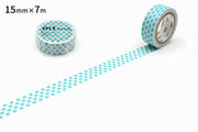 Dot Soda Washi Tape by MT Tapes | Papertail Fox