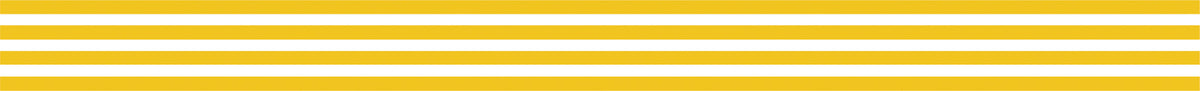 Border Line Dandelion Washi Tape | MT Tapes