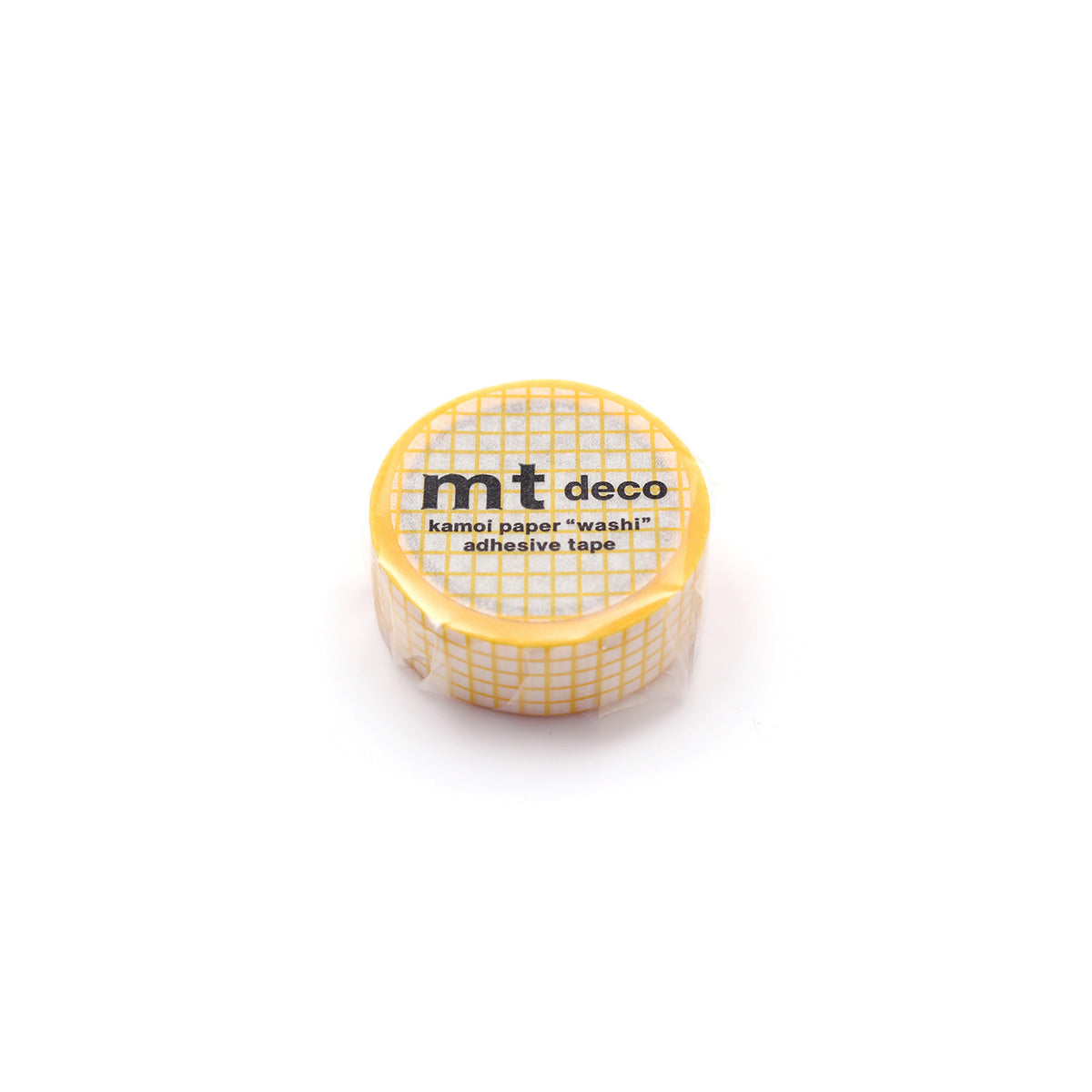 Grid Dandelion Washi Tape | MT Tapes