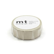 Pastel Ivory MT Solids Washi Tape | MT Tapes