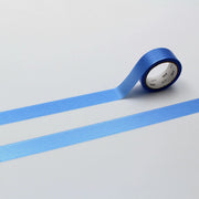Silky Blue Washi Tape | MT Tapes