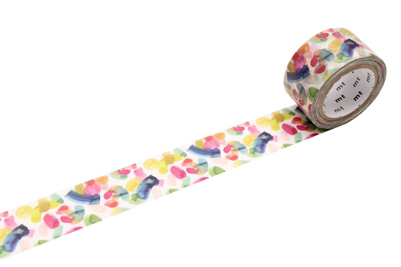 Bluebellgray Pedro Washi Tape | MT Tapes
