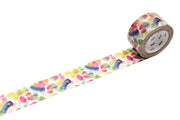 Bluebellgray Pedro Washi Tape | MT Tapes