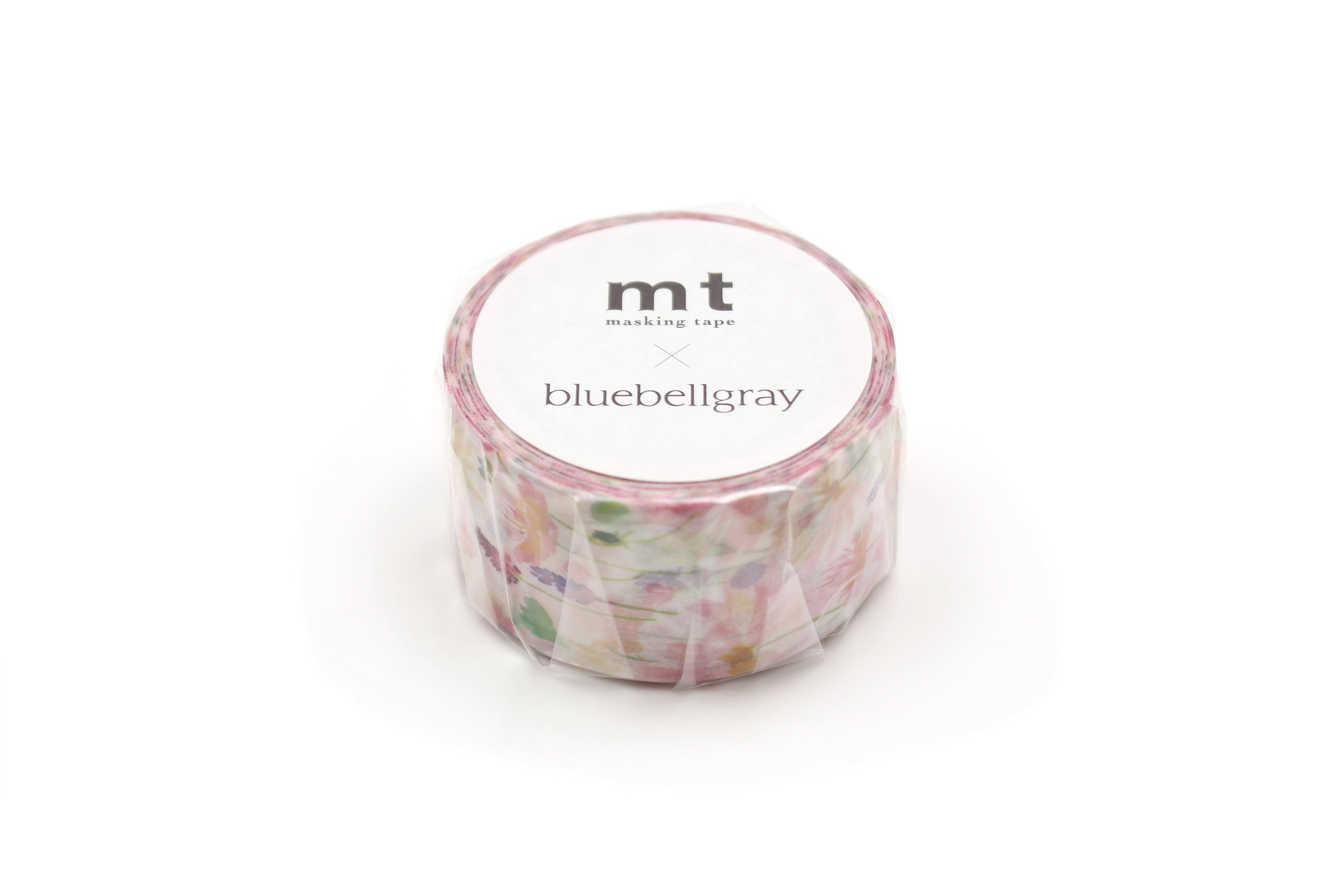Bluebellegray Summer MT Washi Tape | MT Tapes