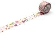 Bluebellegray Summer MT Washi Tape | MT Tapes
