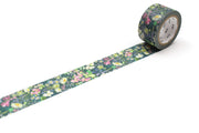 Bluebellgray Woodline Walk Washi Tape | MT Tapes