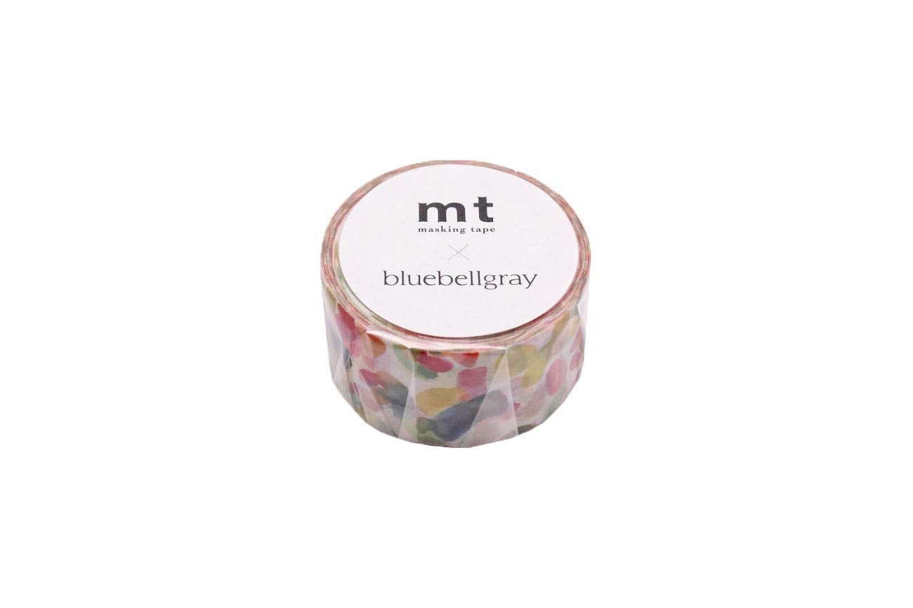 Bluebellgray Pedro Washi Tape | MT Tapes