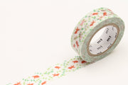 Goldfish Washi Tape by MT Tapes | Papertail Fox