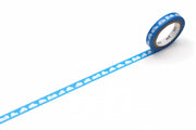 Cloud Slim Washi Tape by MT Tapes | Papertail Fox