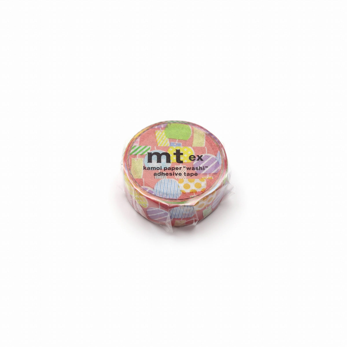 Furin Wind Chime Washi Tape | MT Tapes