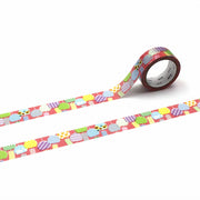 Furin Wind Chime Washi Tape by MT Tapes | Papertail Fox
