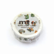 Kurashiki Hariko Washi Tape | MT Tapes