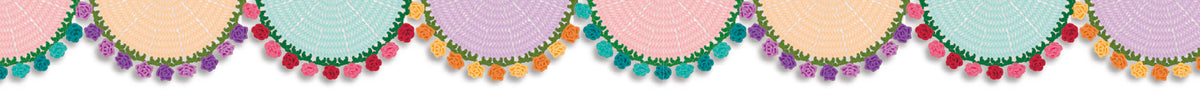 Bouquet Blanket Washi Tape | MT Tapes