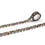 Colorful Knit Washi Tape by MT Tapes | Papertail Fox