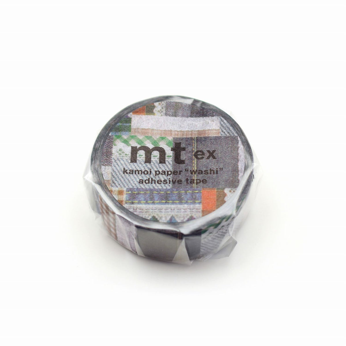 Denim and Lace Washi Tape | MT Tapes
