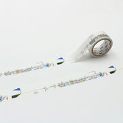 Peace Ayumi Kudo Washi Tape by MT Tapes | Papertail Fox