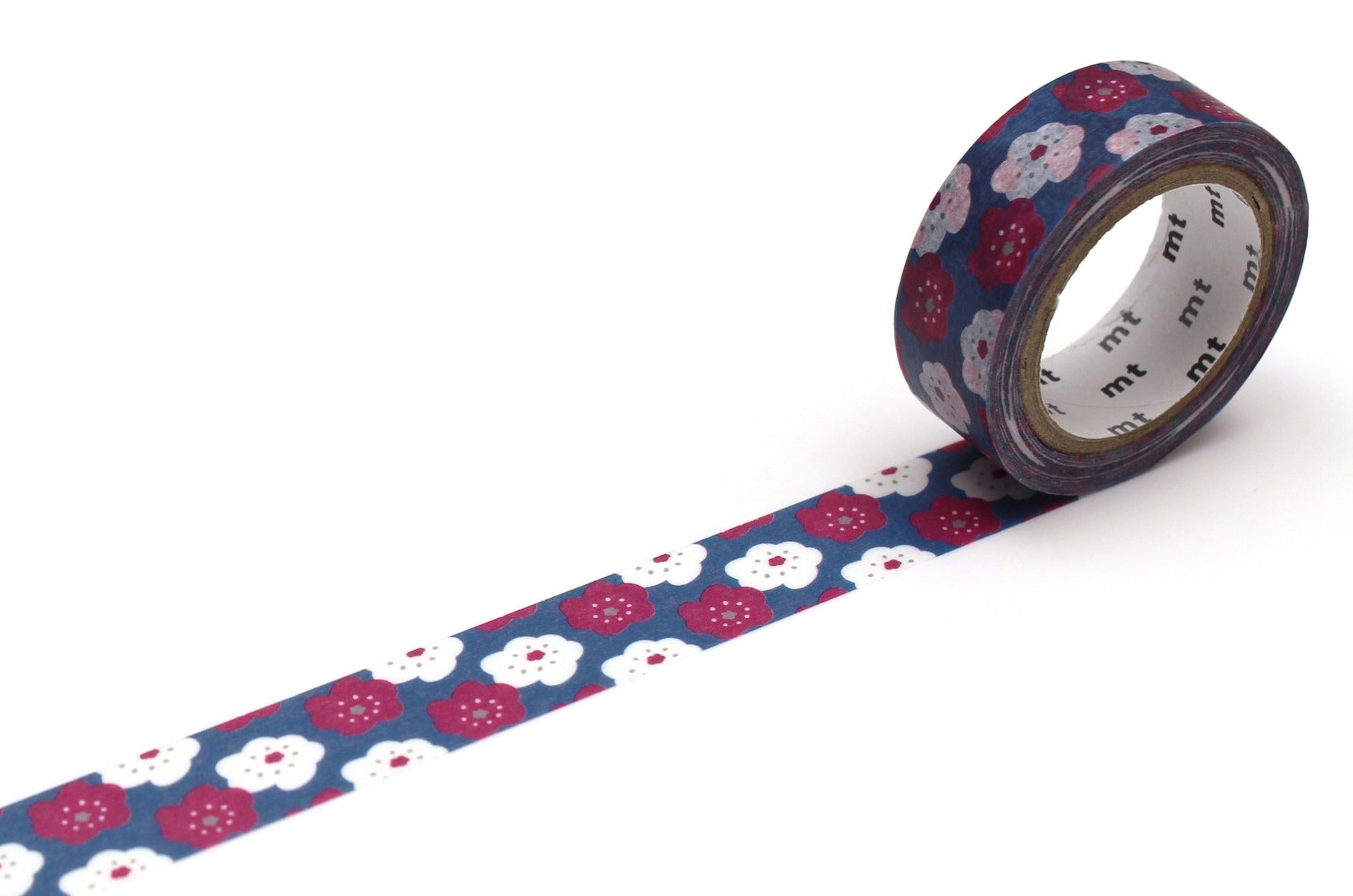 SOU・SOU Hohoemi Washi Tape by MT Tapes | Papertail Fox