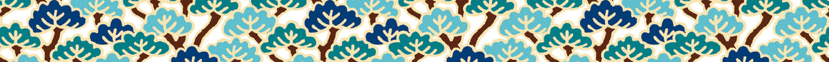 Matsu Pine SOU・SOU Washi Tape | MT Tapes
